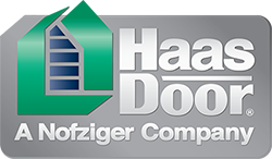 Service and Repair - Haas Door