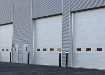 Garex GX 175 A Large Metal Doors