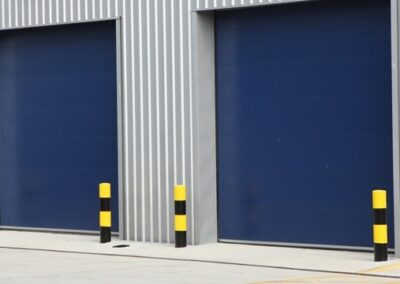 Garex GX 175 S Blue Door