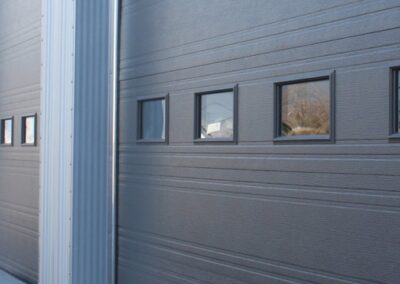 Garex GX 175 S Brown Metal