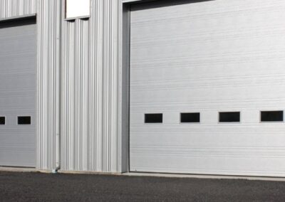 Garex GX 175 S Metal Door